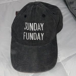 Sunday Funday Hat
